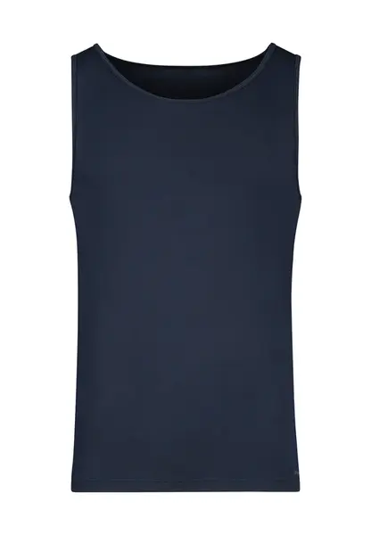 Skiny Tielko  tmavomodrá