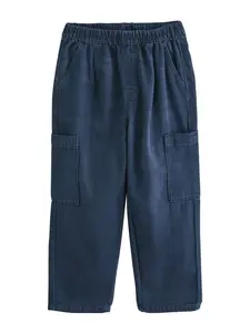 Next Džínsy  tmavomodrá