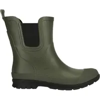 Women's ankle boots Weather Report Teal