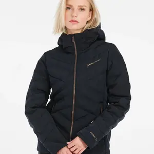 Women's ski jacket Protest PRTAPPLY