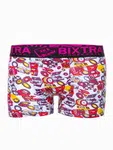 Pánske boxerky Edoti U139