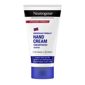 NEUTROGENA Nórska receptúra Krém na ruky 75 ml