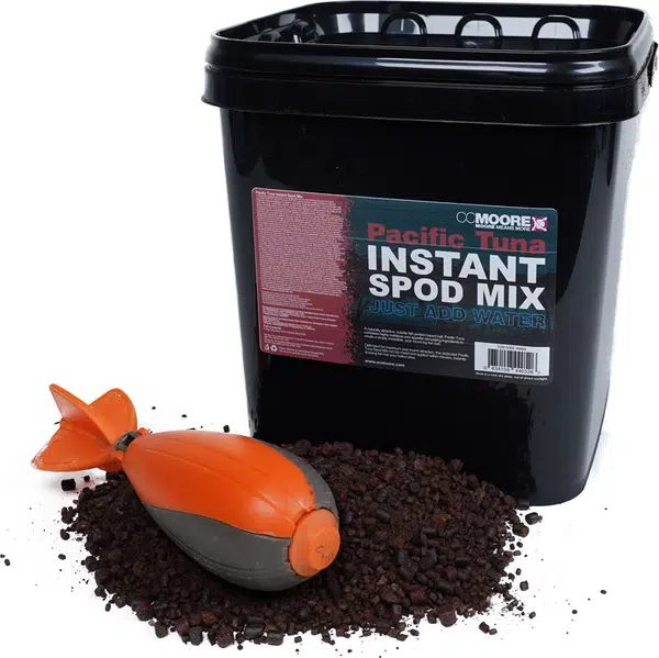 Cc moore spod mix pacific tuna - 2,5 kg vedro