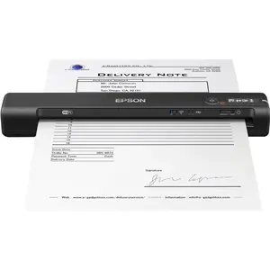 EPSON WorkForce ES-60W B11B253401 skener