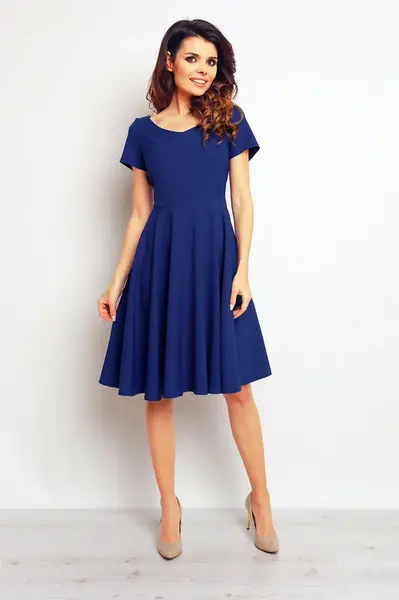 Infinite You Woman's Dress M091