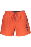 NORTH SAILS COSTUME UNDERSIDE MAN ORANGE