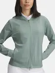 Women's Under Armour Drive Full Zip HD Sweatshirt