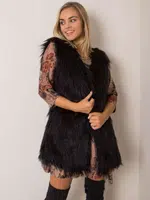 Vest-AT-KZ-3501-1.13P-black