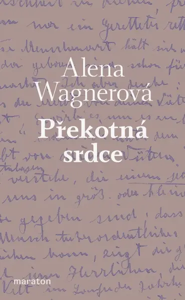 Překotná srdce - Alena Wagnerová
