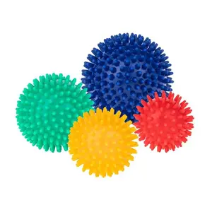 Masážní míčky REBEL RBA-3059 4ks
