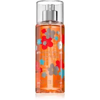 Emanuel Ungaro Petals Wild Petals parfémovaný telový sprej pre ženy 125 ml