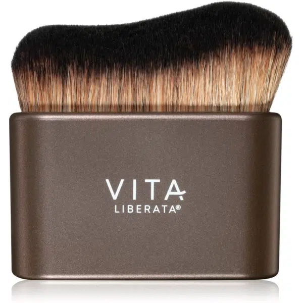 Vita Liberata Body Tanning Brush štetec na aplikáciu krémových produktov 1 ks