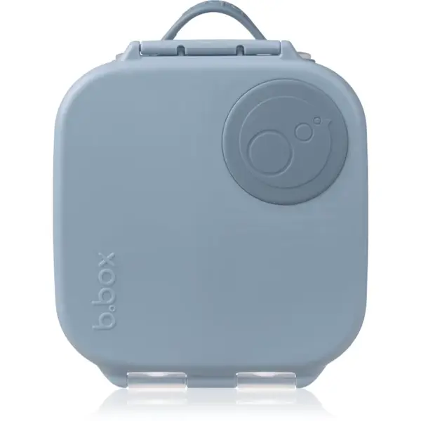 B.Box Mini Lunchbox desiatový box Chill Out 1 ks