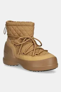 Moon Boot  Sněhule  MB MEZZALUNA QUILTED MID WP