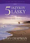 5 jazykov lásky (Defekt) - Gary Chapman