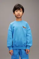 Dětská bavlněná mikina Mini Rodini Dog