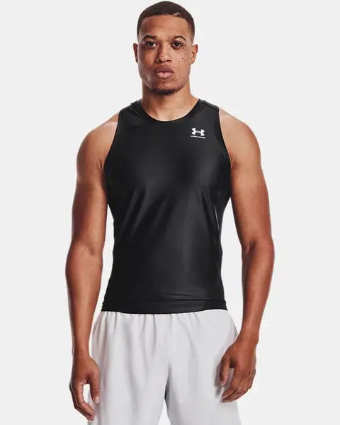 Men's tank top Under Armour COMP