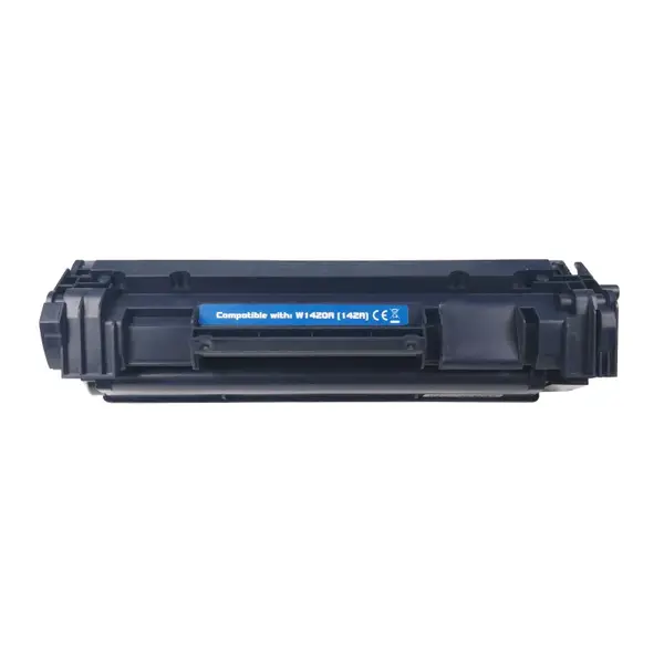 Kompatibilný toner s HP 142A W1420A čierný (black)