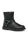Geox Dětské boty Geox ECLAIR