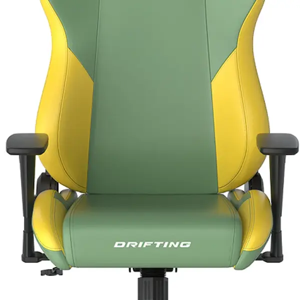 Herní židle DXRacer DRIFTING XL SPRING