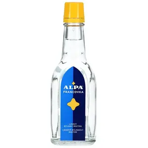 ALPA francovka, 60 ml