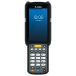 Zebra MC3390XR MC339U-GE3EG4EU-1SKT, dátový terminál, Kit 2D, ER, SE4850, USB, BT, Wi-Fi, Func. Num., Gun, RFID, IST, PTT, GMS, Android