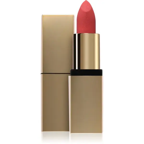 Pat McGrath MatteTrance krémová rtěnka s matným efektem odstín Fever Dream 1.2 g