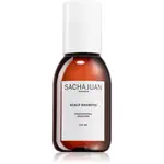 Sachajuan Scalp Shampoo čisticí šampon pro citlivou pokožku hlavy 100 ml