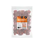 ALLNATURE Marhule sušené nesírené BIO 1000 g