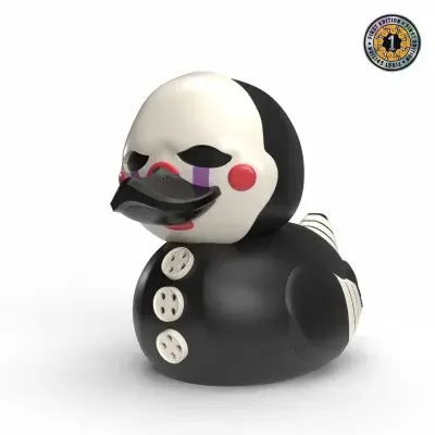 Tubbz kachnička FNAF - Marionette (první edice)