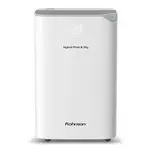 Rohnson Odvlhčovač a čistička vzduchu R-91020 Hybrid Pure & Dry