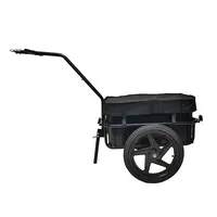 Přívěs za elektrický vozík inSPORTline Antun