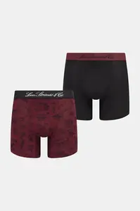 Levi's Boxerky Levi's 2-pak