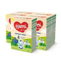Hami 4 5x600 g