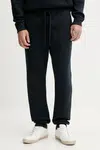 Tepláky G-Star Raw modrá barva, D15653-C235