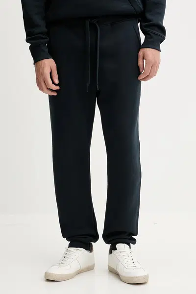 Tepláky G-Star Raw modrá barva, D15653-C235