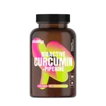 DAILY Bioactive Curcumin + Piperine 90 kapslí
