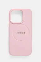 Puzdro na mobil Guess iPhone 16 Pro 6.3