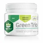 Topnatur Green trio 180 tablet