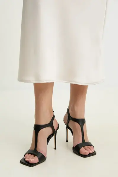 Kožené sandály Answear.LAB