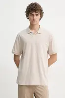 Bavlněné polo tričko Les Deux