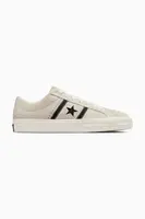 Semišové tenisky Converse One Star Academy Pro