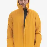 Nepromokavá bunda Fjallraven Hydratic Trail Jacket HC M F86984 161