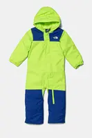Kojenecký overal The North Face BABFREEDOM SNOW SUIT