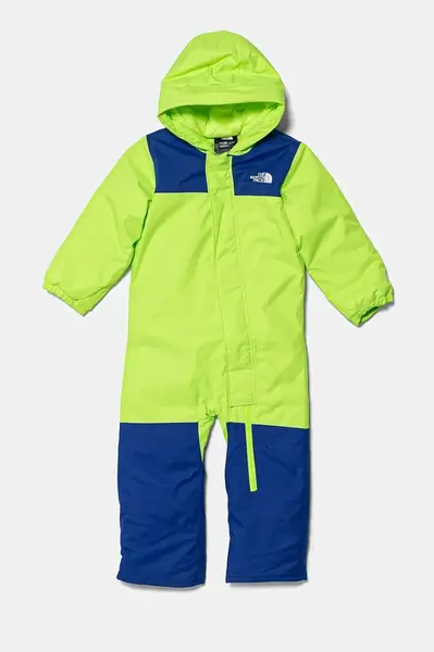 Kojenecký overal The North Face BABFREEDOM SNOW SUIT
