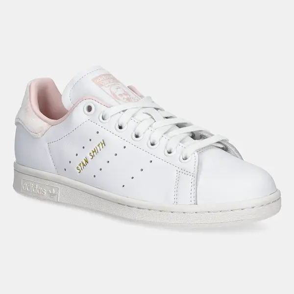 Tenisky adidas Originals Stan Smith W bílá barva, IF7002
