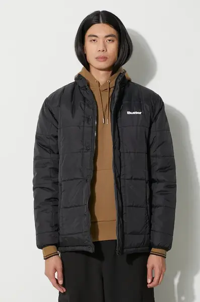 Butter Goods  Bunda  Grid Puffer Jacket
