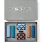 Hra poker Printworks více barev