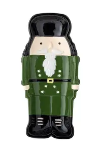 Dekorativní talíř Bloomingville Feast Serving Plate