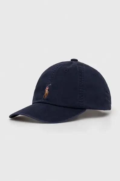 Kšiltovka Polo Ralph Lauren